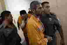 Drapet på USA-turist oppklart – 13 arabiske terrorister arrestert