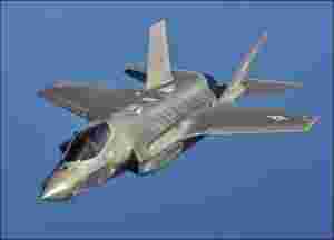 Israel investerer i 17 nye jagerfly