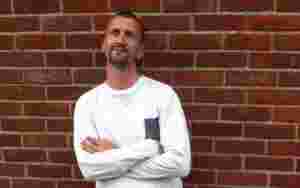 -  Jesus forvandlet mitt liv