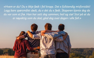 Dette diktet får kommentarfeltene og debatten til å koke