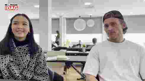 Live fra Bergen ep 44 Filadelfia Bibelskole