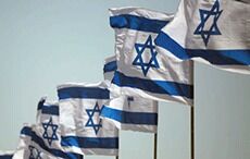 Rio: Seks offentlige Israelsmøter på en måned
