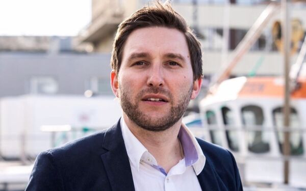 – Overrasket over hva som er lov å undervise i skolen