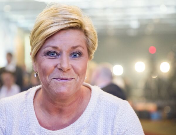 Jensen kutter oljepengebruken – ledigheten over toppen