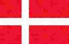 Danskene støtter Israel