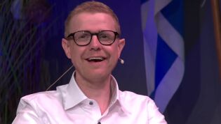 Intervju med Geir Morten Nilsen
