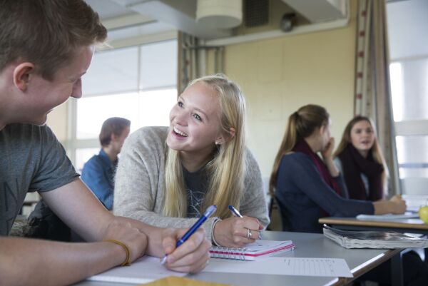En milliard til stipend for studenter som mister inntekt