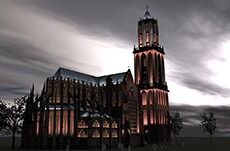 Hollandske kristne boikottet kirke