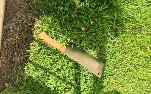 Palestiner (17) angrep jøder med slaktekniv ved Jaffa-porten