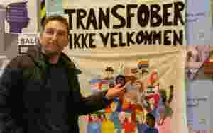 «Født i feil kropp»-foredrag forsøkt sabotert
