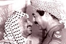 Arafat-skjerfet er blitt mote