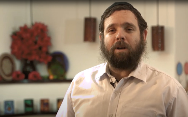 – Jeg har ingen annen forklaring enn antisemittisme