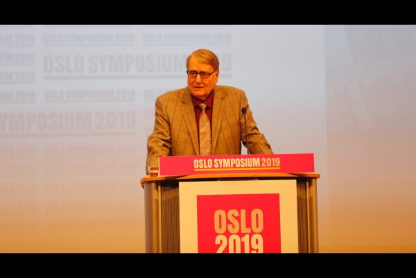 – Kampen  om de kristne  verdiene er ikke tapt