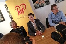 Lover penger til familiearbeid