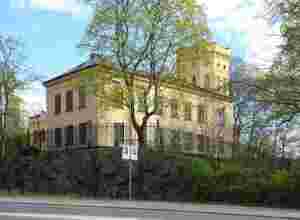 Mistenkelig gjenstand ved Israels ambassade i Stockholm uskadeliggjort
