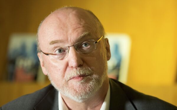 Rødgrønt flertall og KrF undersperregrensen