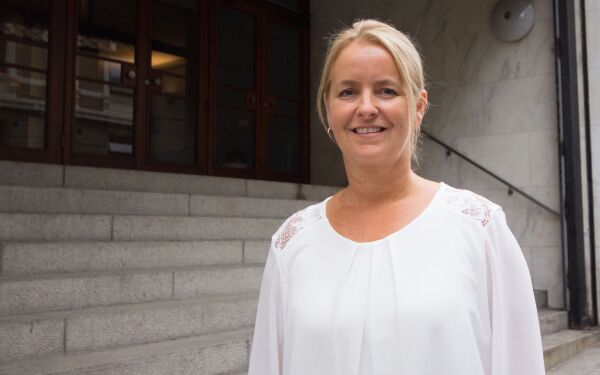 – Misjonsbefalingen er ikke bare en anbefaling