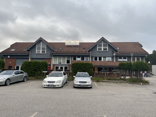 Åpnet sin første kristne videregående skole