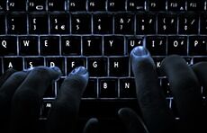 Vil ta internetterrorister