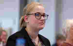 – Kirken og kirkeledere burde be for livet