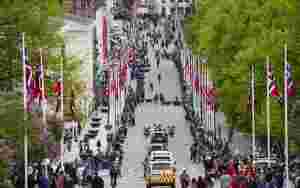 17. mai-verdiene