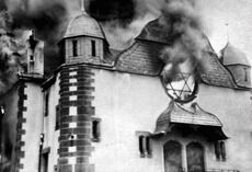 70 år siden Krystallnatten