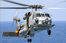 USA godkjente helikoptersalg til Israel