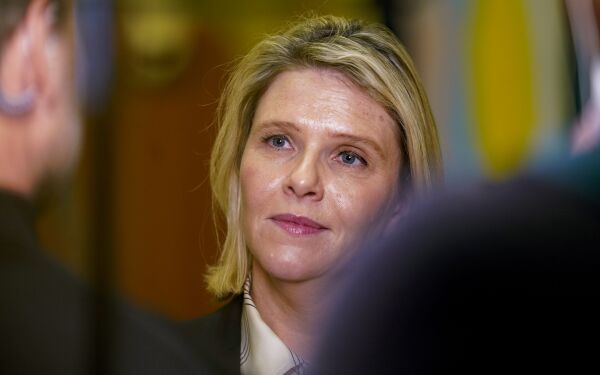 – Kameraderiet i Ap lever videre