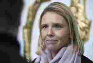 Listhaug ble informert om pågripelsen, men vil ikke kommentere saken