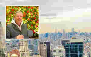Jul i New York