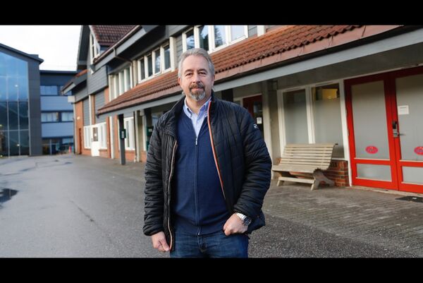 Planlegger ny medielinje