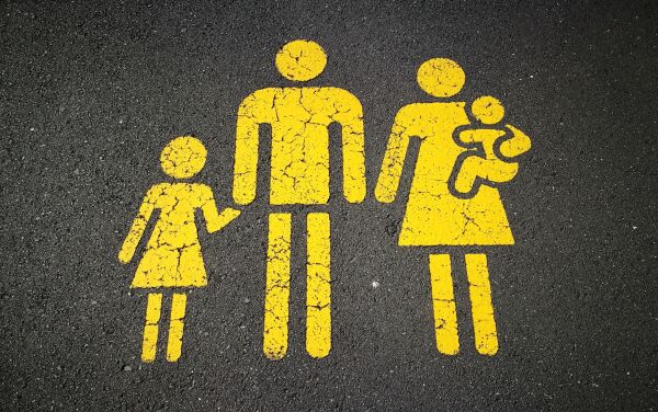 Familien