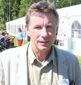 Kirken trenger OASE