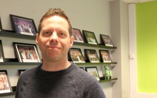 Kjønnsidentitet: «Skal vi møte mennesker med en identitetskrise, må vi søke Gud først»