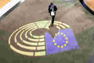 Sosialismens vrangforestillinger kveler oss i Europa