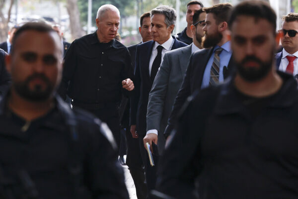 Israel stanset iransk attentatkomplott