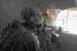 IDF kaller inn reservister