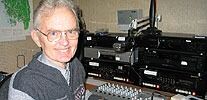 19 års radioeventyr over