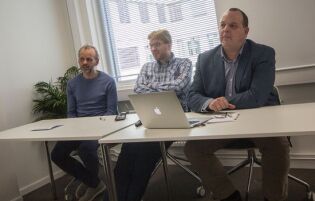 – Sensitive misjonssituasjoner har økt
