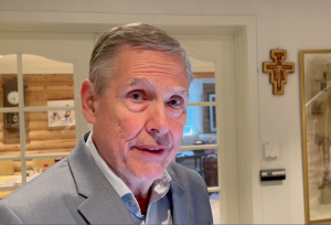 – Vi er trist og lei og veldig skuffet