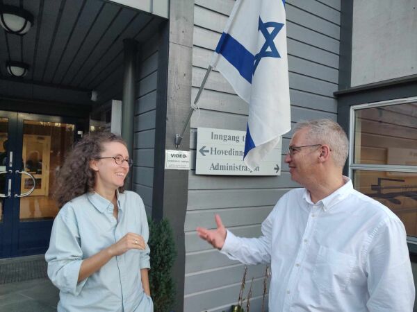 – Viktig at sannheten kommer frem