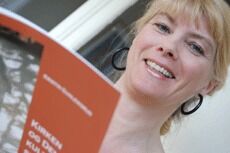 - Kirken en ressurs for skolen