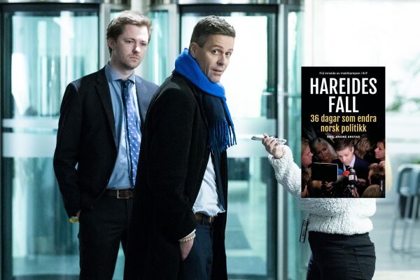 «Selvrettferdighet er en kjerneverdi på venstresiden»