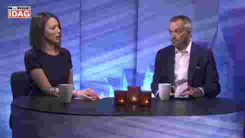 Live fra Bergen ep 32 Kristne friskoler