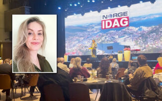 «Kristi legeme må våkne, om vi skal vinne sivilisasjonskampen»