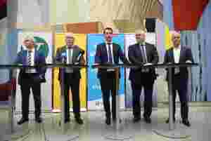 Hver tredje nordmann får en ny kommune