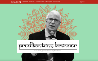 Redaktør Gilje i Dagen svarer på anklager om skandalejournalistikk
