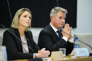 FrP bekymret for de unge