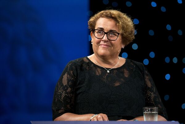 Forbereder grundig debatt om sorteringssamfunnet