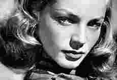 USA´s superstjerne Laureen Bacall var jøde